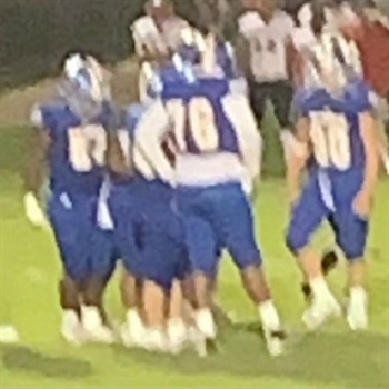 Roydale Roydale.Barnes21@columbiaschools.org