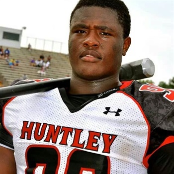 Marcus Wright II