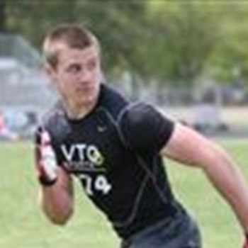 AB Rhodes