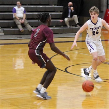 Akyran Treyshawn Trull