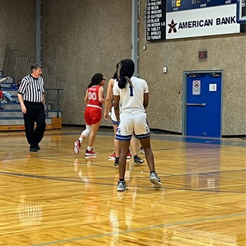 Ja'Mya Brown