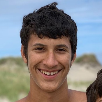 Drew Hill