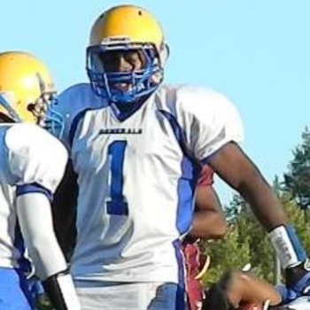 Donavon Nathaniel