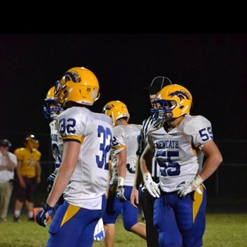 Kobe Tallon