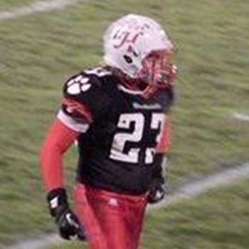 Blake Kalwitz