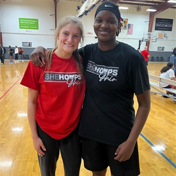 Alexis Nicole Warren