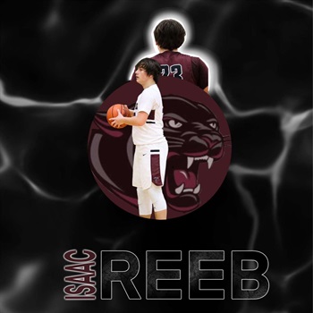 Isaac Reeb