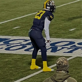 Avion Jones