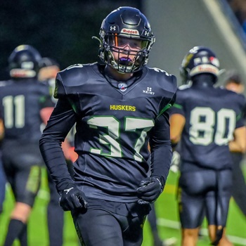Kaden Nagy