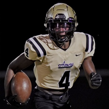 Isaiah Brownlee