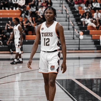 Jevon Courtney Andrew-Brown