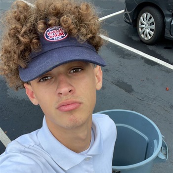 Picture of Devan Raper