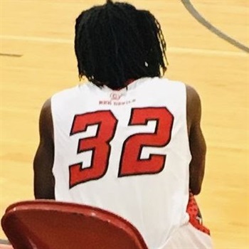 Tylon Scurry