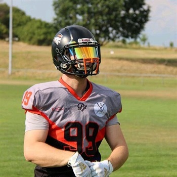 Timo Nelson Kolhagen