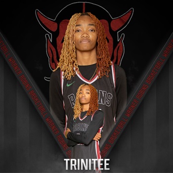 Trinitee Thomas