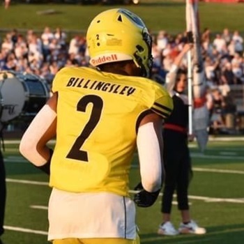 Wendell Billingsley