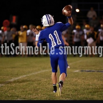 Connor Basler