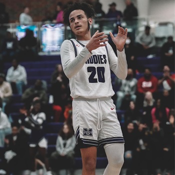 Charles Hollandworth