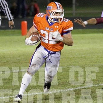 JARED SMITH