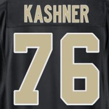 Colton Kashner