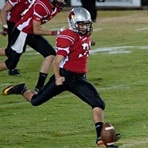 Justin Salazar