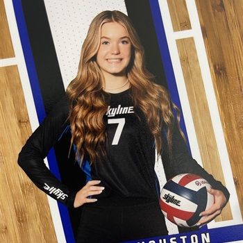 MacKenzie Vandagriff