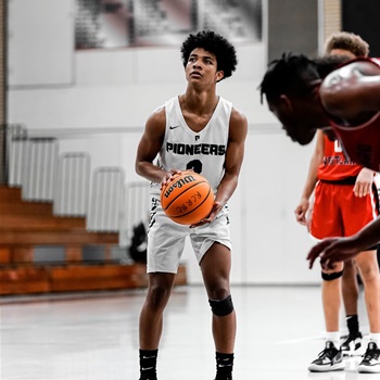 Danny "Trey" McDonald III