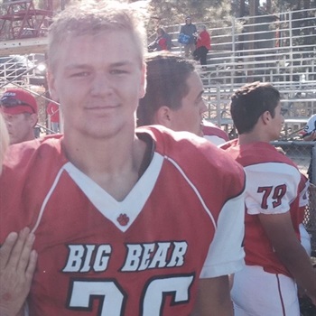 Tyler Saderup