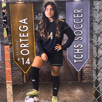 Brianna Ortega