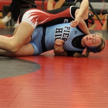 Hannah Hinrichsen