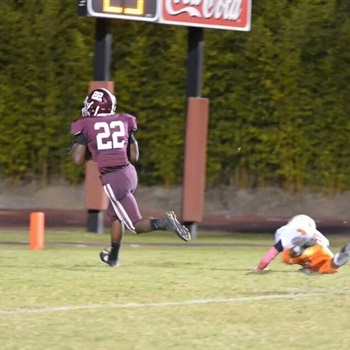 Tyler Smith