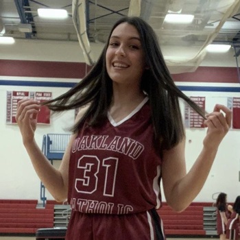Jillian Gallo