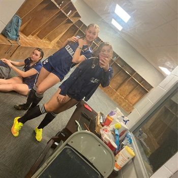 Maddi Grace Lipscomb