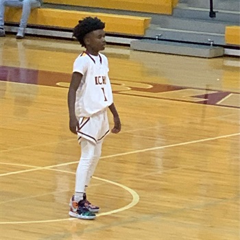 DeMarian "Mar" Felton