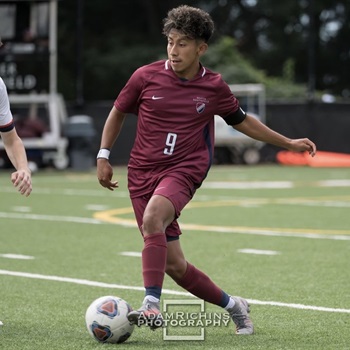 Andrew Johnston-Ketterer