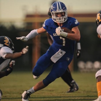 George Schmelzle VII