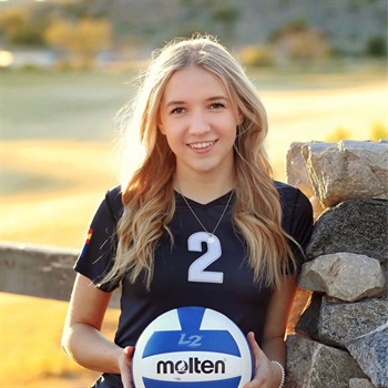 Makenna Van Hofwegen