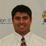 Eli Eastman