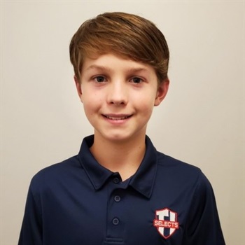 Dylan Schenk