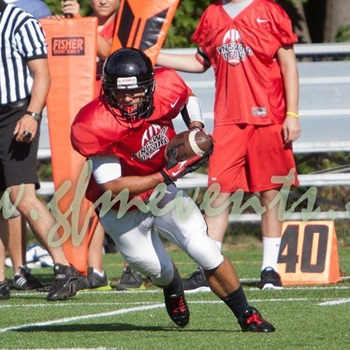 Justin Saint