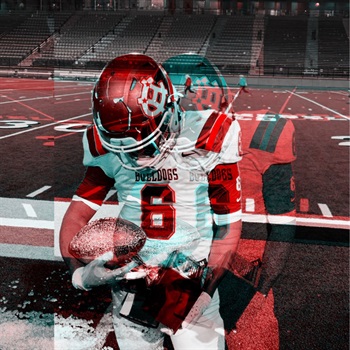 Samari (Ray Ray) Willis