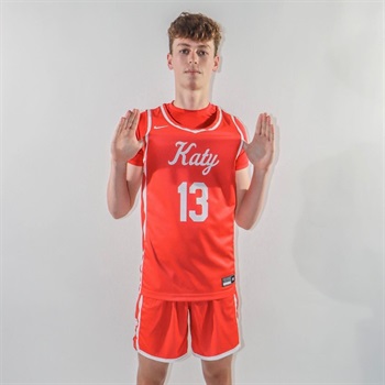 Cole Heaney