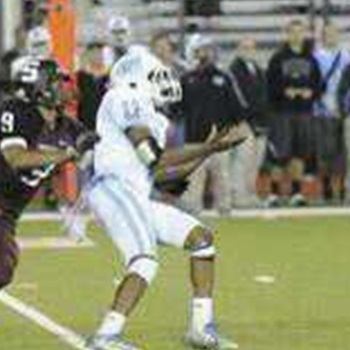 Jaelon Talley