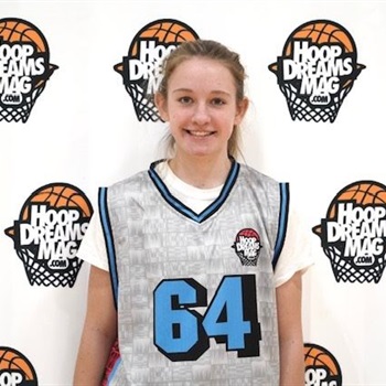 Narissa "Rissi" Smith