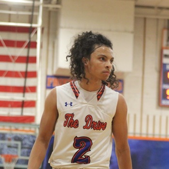 Noah Hinton