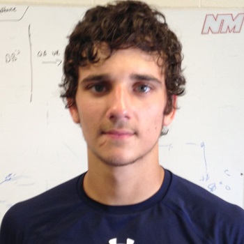 Jackson Navarra