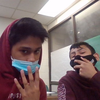 James Patrick Paghari-on