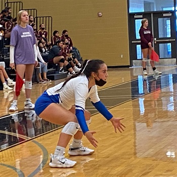 Isabella Torres Benavides