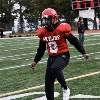 Ervin Lyons IV