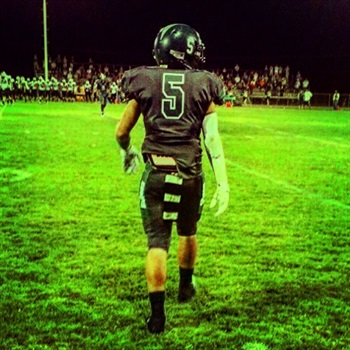 Brandyn Tate